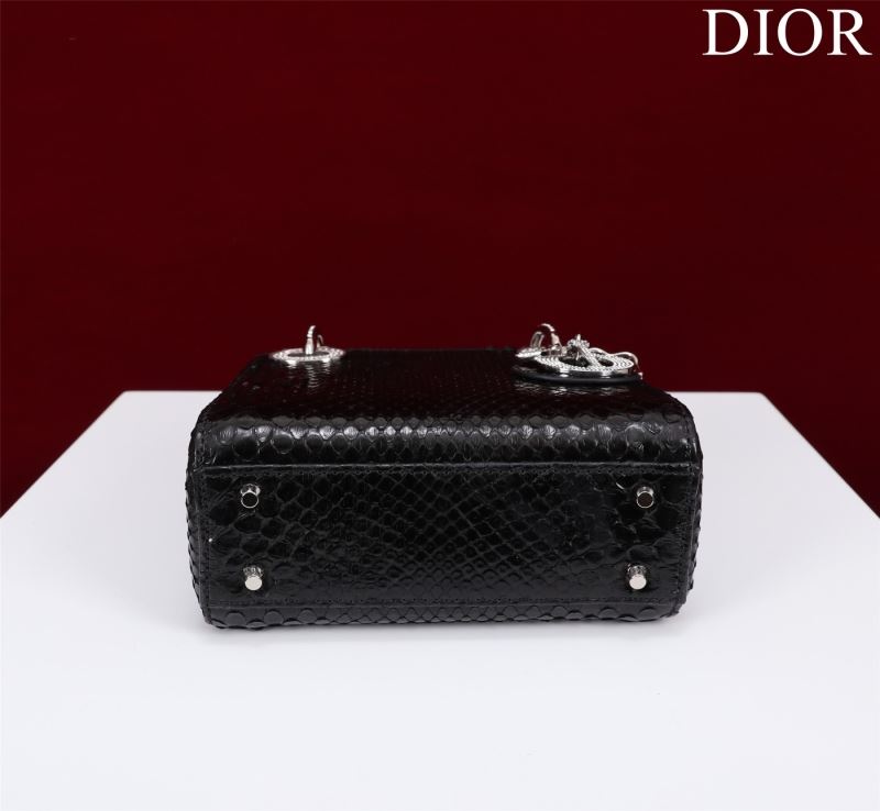 Dior My Lady Bags